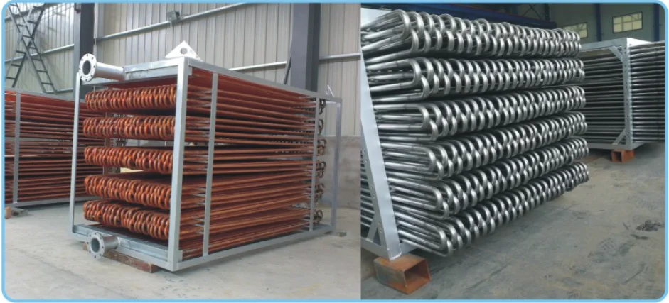 Cooling Tower, 220V, 106500Kcal - detail 8