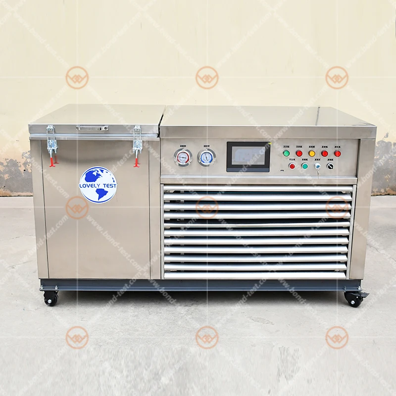 Thawing Equipment, Manual, 2000W - detail 4