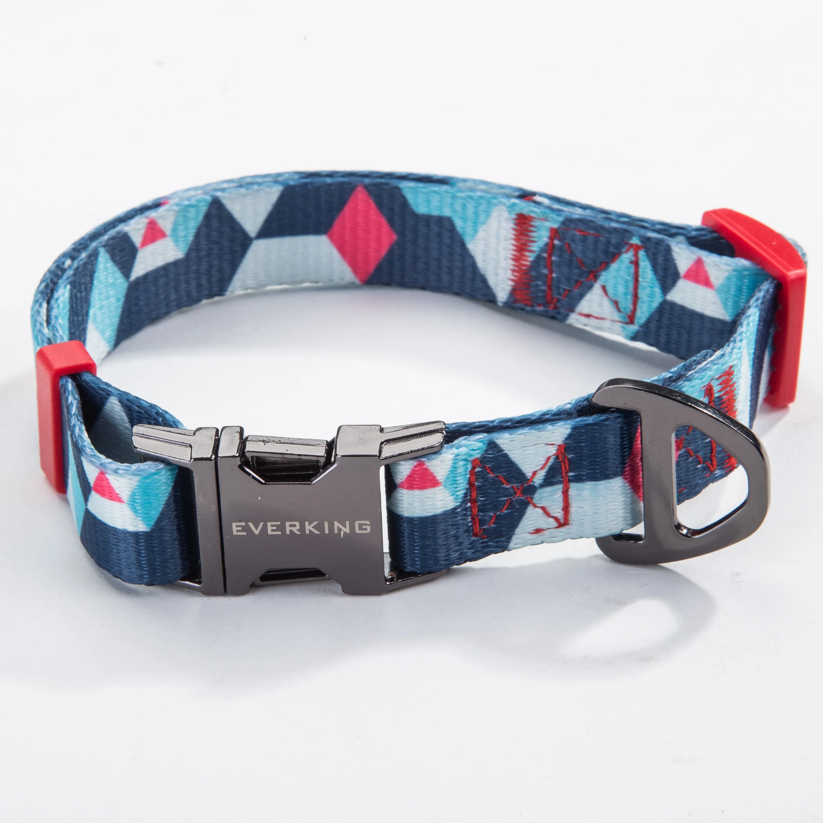 kavu dog collar