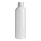 200 Ml Spray Bottle 200 Ml Plastic 24/410 Opaque White Perfume Shower Gel Spray 200ml Bottle