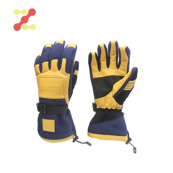 ski glove