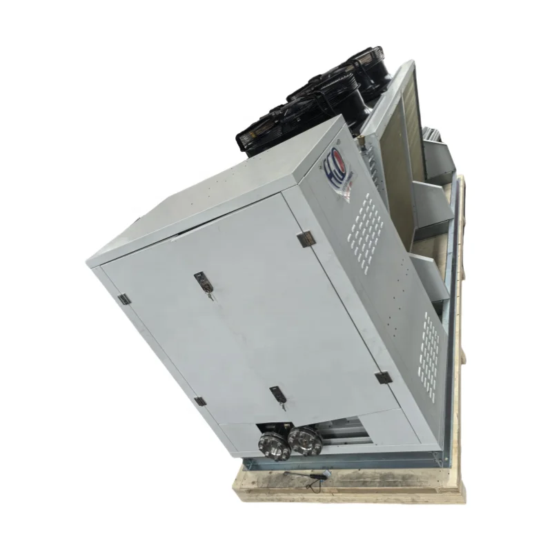 Saving Adiabatic Cooling Cooler, 380v - detail 12