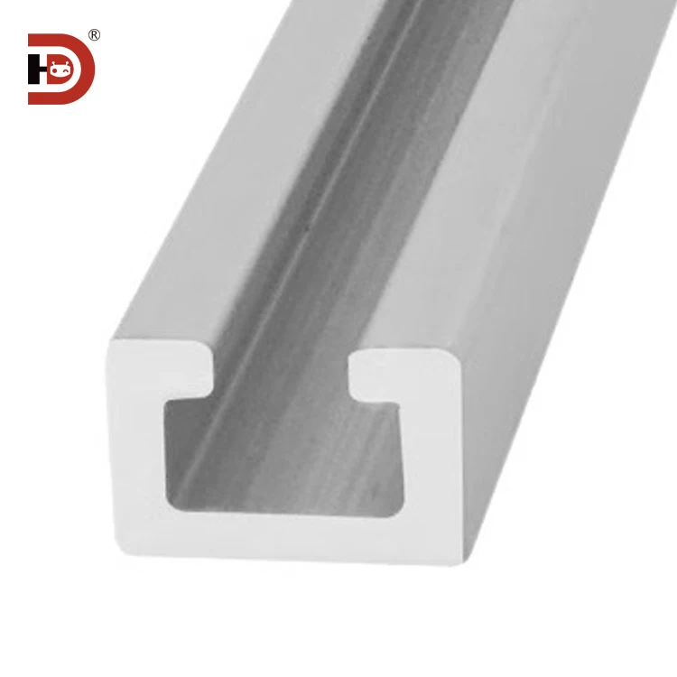 Photoelectric Switch 6 * 9U Slot Aluminum Profile 9 * 12U Type 10131315U Sensor Aluminum Rail Aluminum supplier