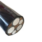 Cable Cables Industrial Underground Cable Trenches Electric Wires Cables