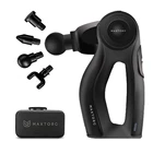 Leg Massager Air 8 Chamber Air Recovery Pump Compression Boots Massage Pressotherapy Rechargeable Recovery Boot