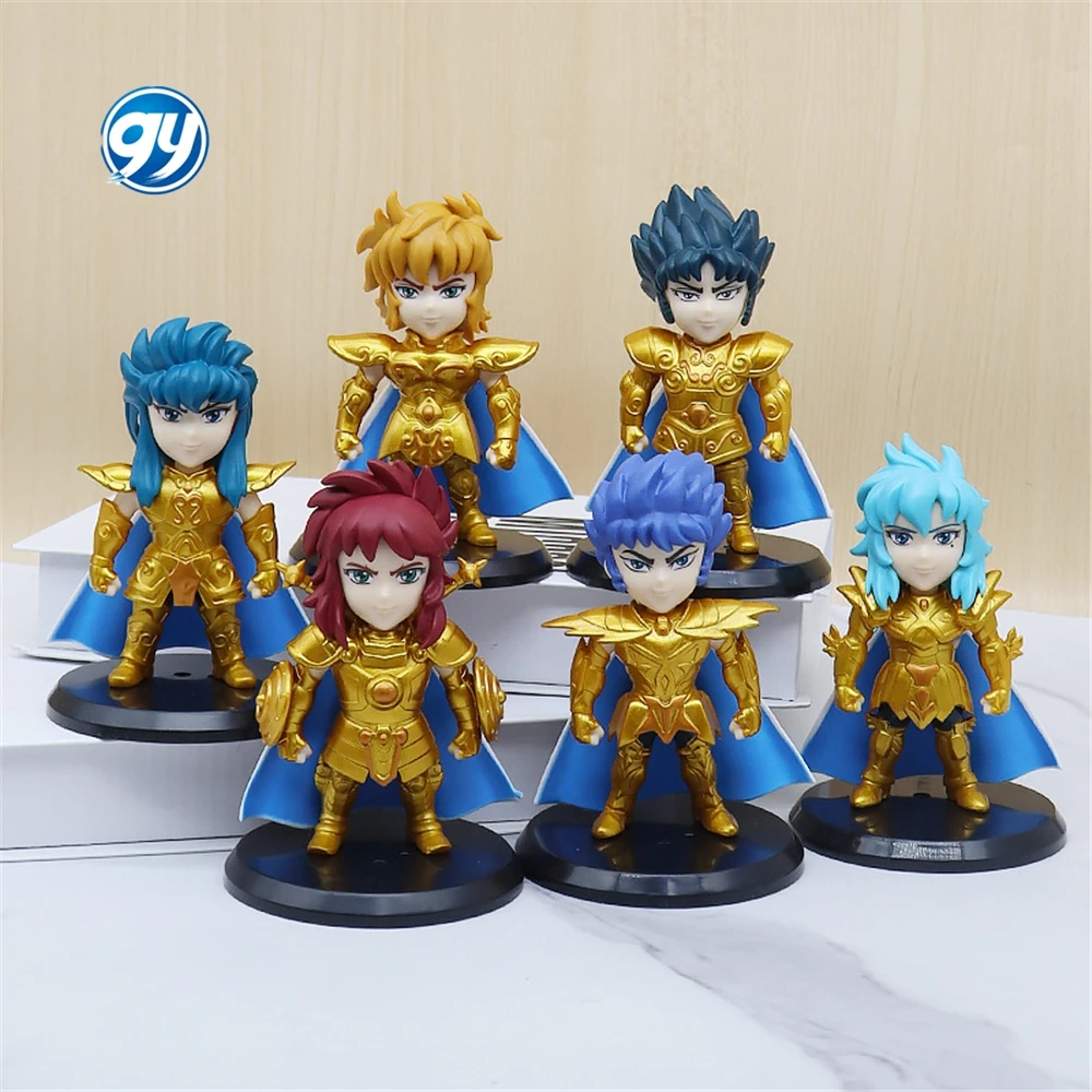 saint seiya mith cloth ex metal club