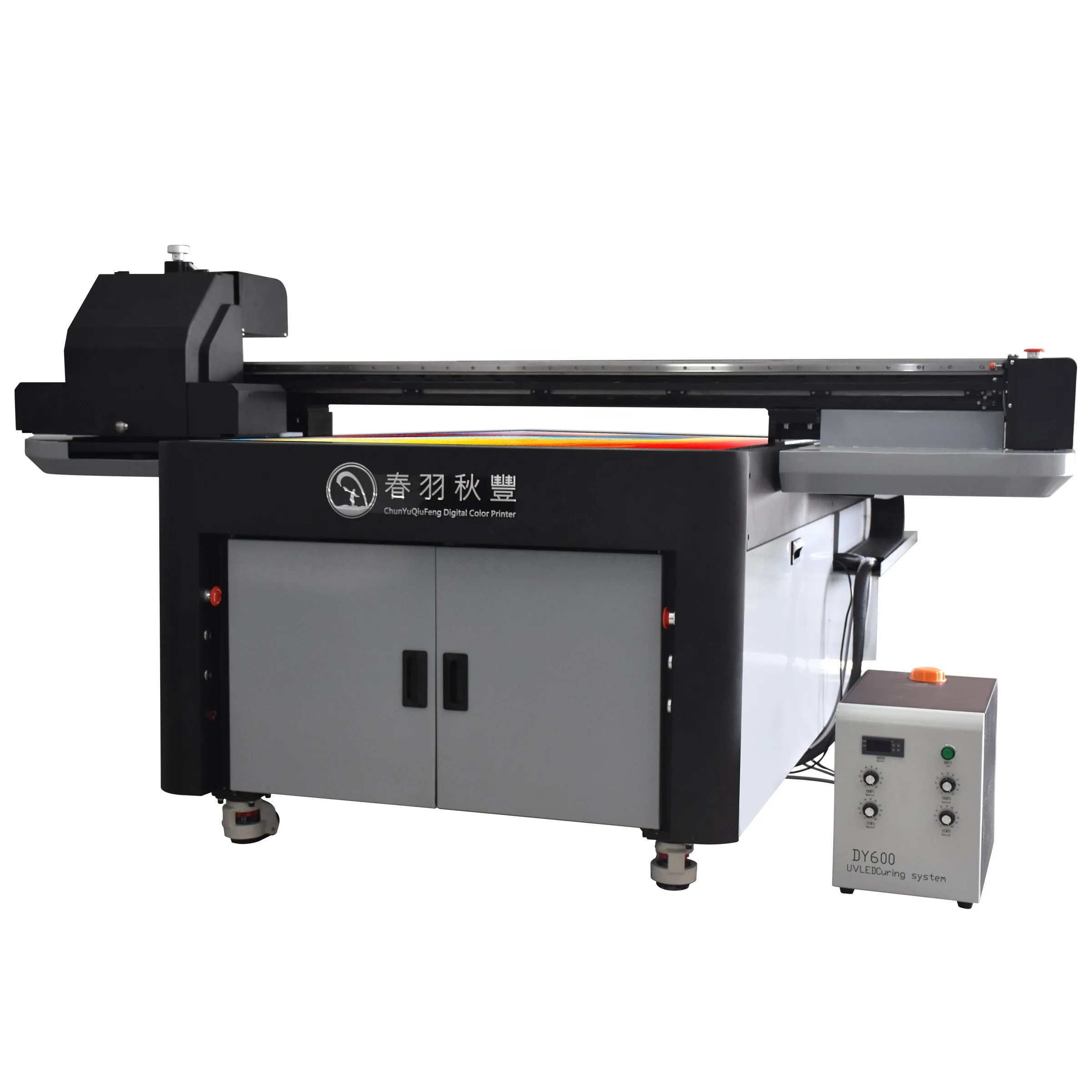 digital inkjet printing machine
