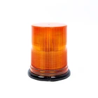 Flash Amber Light Amber 78W Truck LED Flash Beacon 12V24V Amber Emergency Flashing Light Warning LED Light