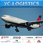 Delivery To Canada China Air Freight Forwarder Fast Air Delivery Shipping From Shenzhen To Canada