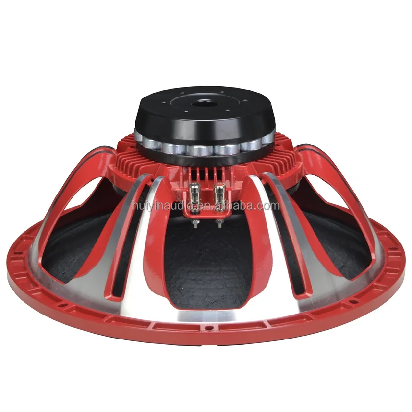 product 1200w rms 18 inch subwoofer with neodymium magnets 18115 023n 5 inch voice coil treated paper cone bass speaker for line array-3