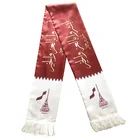 Scarf Wholesale Knit Scarf Women Winter Acrylic Warm Long Scarf With Tassel