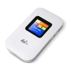 Router EDUP Mobile Hotspot 4G Router Wifi Mobile MiFis Unlocked Lte Advanced Internet MiFis Pocket Wifi