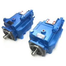 TOPONE TOPONE PVH057R PVH 057R01AA50B252000001001AB010A 02-151675 hydraulic piston pump PVH057R01AA50B252000001001AB010A