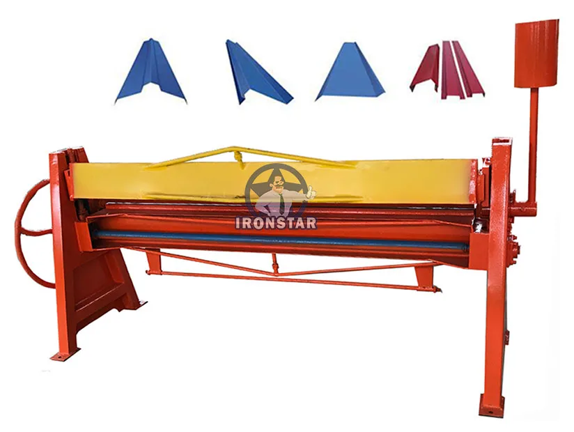 bending press(6m)