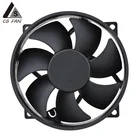 Fan Best Quality IP68 Round Fan 92x92x25mm DC 12V 9225 High Flow Axial Flow Fan