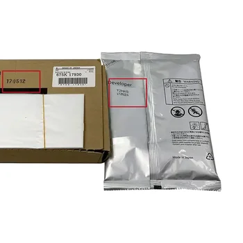 675K17930 Original for Xerox DC 240 242 250 252 260 700 700i C75 J75 developer powder