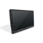 Car Gps Smart Touch Screen Car Radio Gps 1 Din Car Radio Screen With Car Gps Navigation