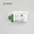 Recorder Recorder Temperature Thermografo Data Logger Temperature Usb In Transit Recorder
