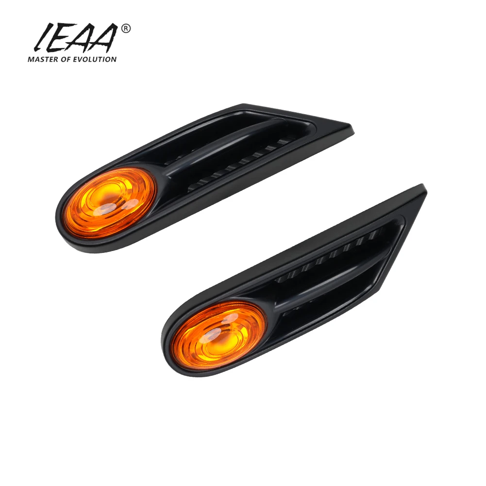 product car side lamp for bmw mini countryman f54 2011 2016 fender turn signal lamp side marker lamp-4