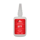 Super Glue High Strength Instant Drying Power Post Adhesive For Plastic Rubber Metal Super Glue 50g