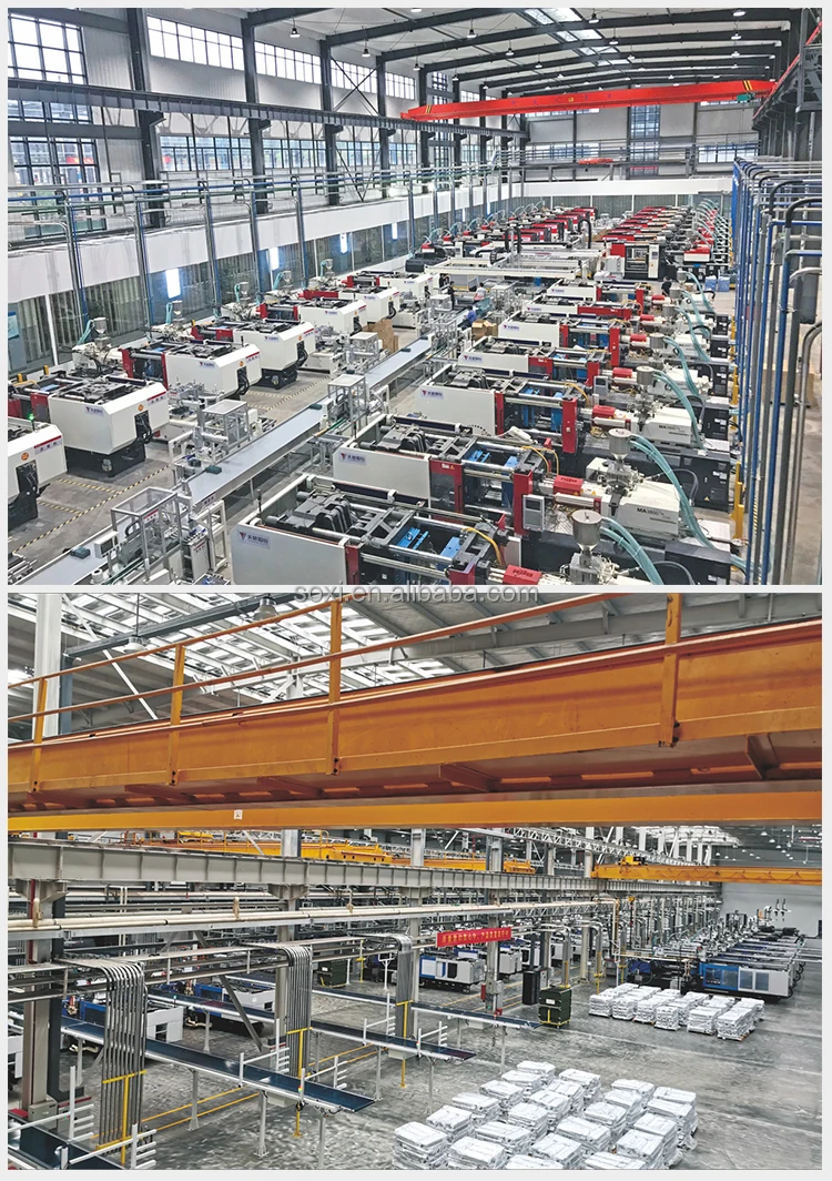 Industrial Scroll Water Chiller, 3P-380v-50HZ, 9KW~4000KW - detail 30