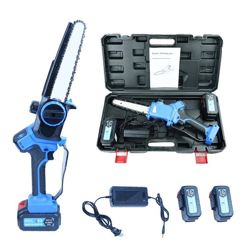 Jobmate Chainsaw 