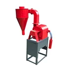 Flour Mill Flour Mill Electrical Agricultural Machinery Flour Corn Grinder Mill Wheat Crushing Machine