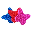 3d Children Toy New Design Custom 3D Puzzla Game Children Right Brain Educational Anti Rat Pioneer Toy