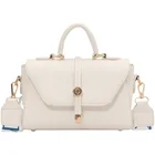 Fashion Handbag 2021 PU Leater Women Hand Bags Ladies Fashion Summer Handbag New Body Women Bags Purse Ladies Hand Bags