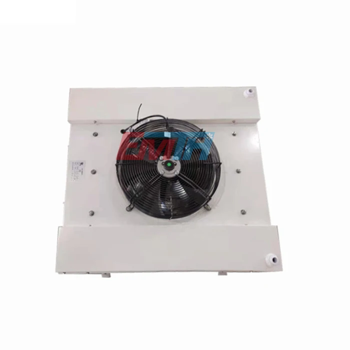 Emth Double-side Discharge Evaporator - detail 10