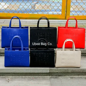 2022 Designer Handbags Famous Brands Small Capacity Tote Bag One Shoulder Protect Black Women Bags Luxury Women Tote Bag