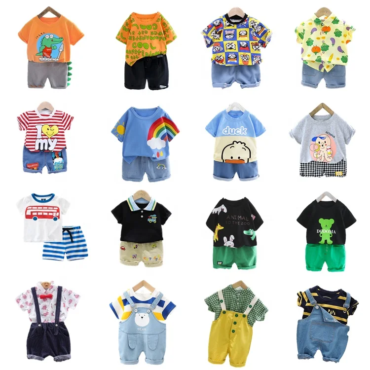 baby boy second hand clothes