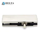 Patch Fitting Glass Doors Glass Door Patch Fitting Wholesale SS304 Patch Fitting For Frameless Glass Doors