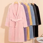 And Pajamas Autumn And Winter New Low Price Wholesale Pink Cute Sleep Wear Cheap Flannel Pajamas