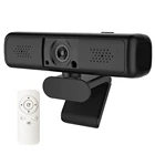 Web Amazon 2021 Best Selling Windows Hello Webcam 4K USB Web Camera With Microphone