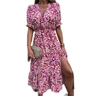 Clothes Elegant Luxury Office Dresses 2021 Clothes Dresses Women Casual