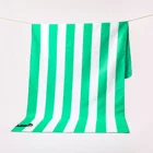 Beach Beach Large Summer Natuel Fitted Lightweight Soft Sand Free Circle Children Beach Towel For Adults