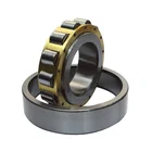 Import Roller Bearing Super Precision Double Row Cylindrical Roller Bearings NN3000 NN3000K Series NN3020 NN3020K