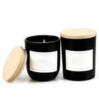 Candles Custom Scented Soy Wax Home Decoration Atmosphere Fragrance Candles Are Sold Cheaply