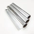 Aluminum Foil Household Aluminum Disposable Foil High Quality Food Grade Disposable Aluminum Foil Jumbo For Household