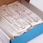 Blood High Quantity Sample Swab Pp Material Blood Collection Tube Transport Medium Sampling Kits