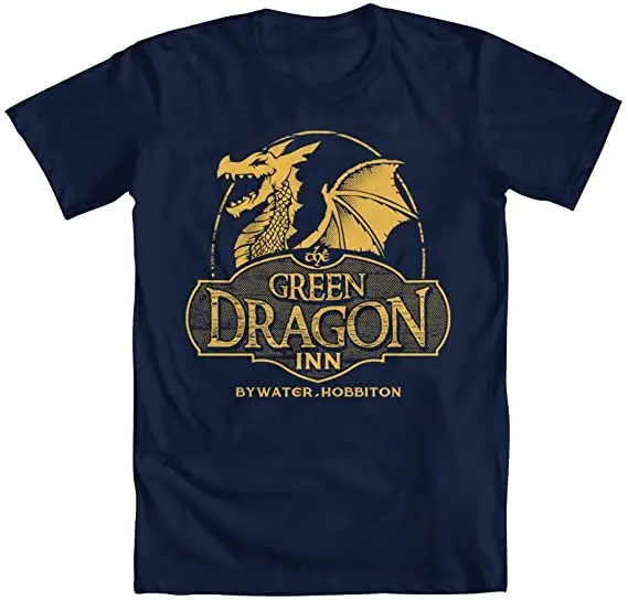 designer clothes famous brands oversized dragon t shirt men cotton-tshirts