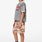 Boy Guangzhou Brand Cotton With Letter Words In Front Baby Boy Summer Tops Kids Tops Factory