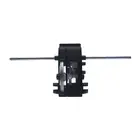 China China Gear Box Manufacturer Supplier Gear Box Plastic Toy Car Accessories Parts