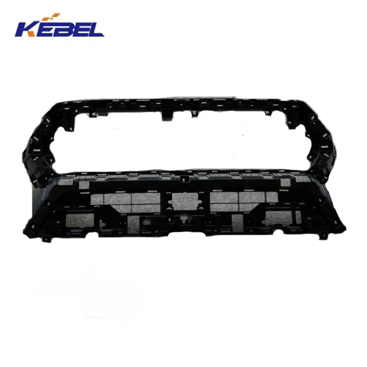 High Quality New Auto Body Systems Car Bumpers Front Bumper Kit for Tacoma 2024 factory