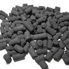 Chemical Coal Chemical Formula Granular Activated Carbon