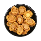 Abalone Dalian Dried Cryopreservation Rainbow Abalone Price Fresh Dried Abalone In Canned