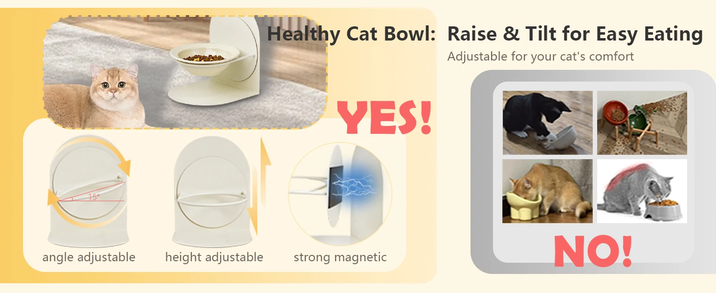 cat bowls cat food bowls for indoor cats comederos comedero para gatos de interior
