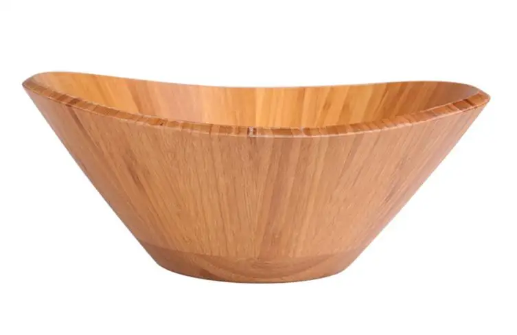 2023 New Arrival Reasonable Price Antique Wooden Bowl