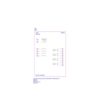 Siemens Plc Controller LOGO Plc Expansion Module 6ED1055-1FB00-0BA2 Digital Input Output Module DM8 230R